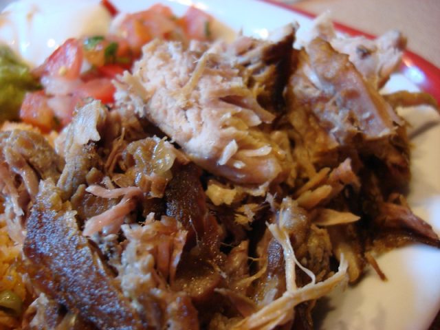 Carnitas