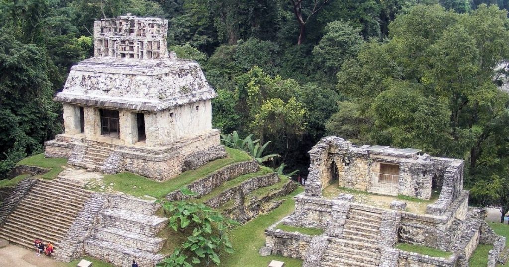 Sigue leyendo Los lugares más bellos que puedes conocer en Chiapas
