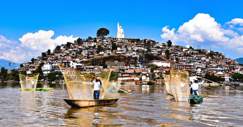 Sigue leyendo Los Pueblos Mágicos más cautivadores de todo Michoacán