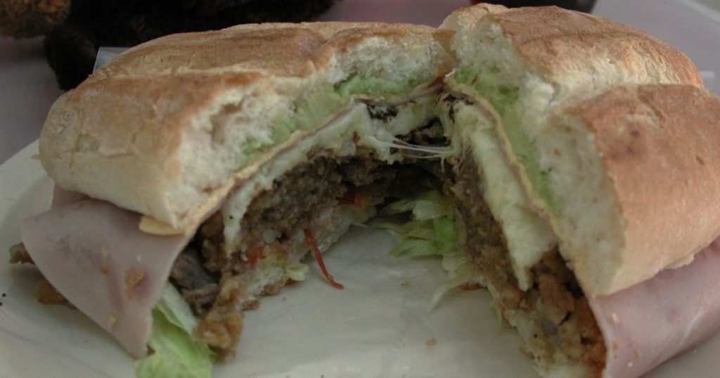 Sigue leyendo Las tortas GIGANTES, Súper Astro, con temática de luchadores
