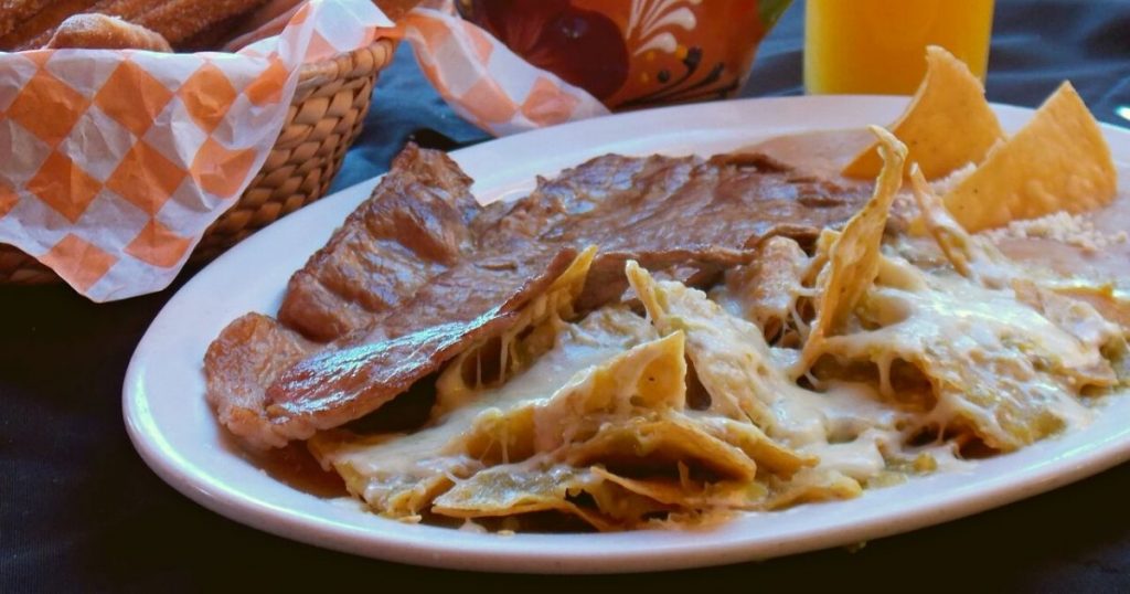Sigue leyendo Los mejores lugares en la CDMX para curarte la cruda
