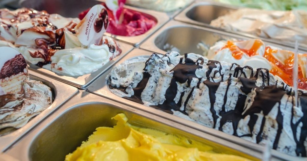 Sigue leyendo Conoce las heladerías que tienen helados exóticos
