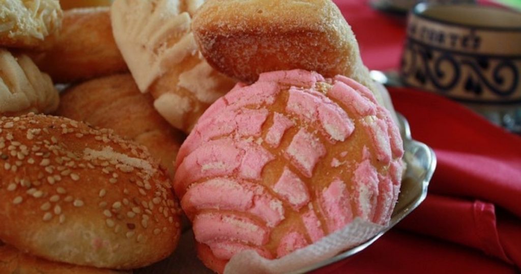 Sigue leyendo Las panaderías más famosas y antiguas de la CDMX