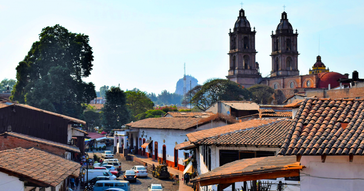 Sigue leyendo Razones para lanzarte a Valle de Bravo