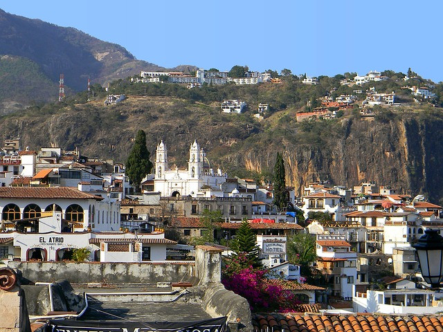 Taxco