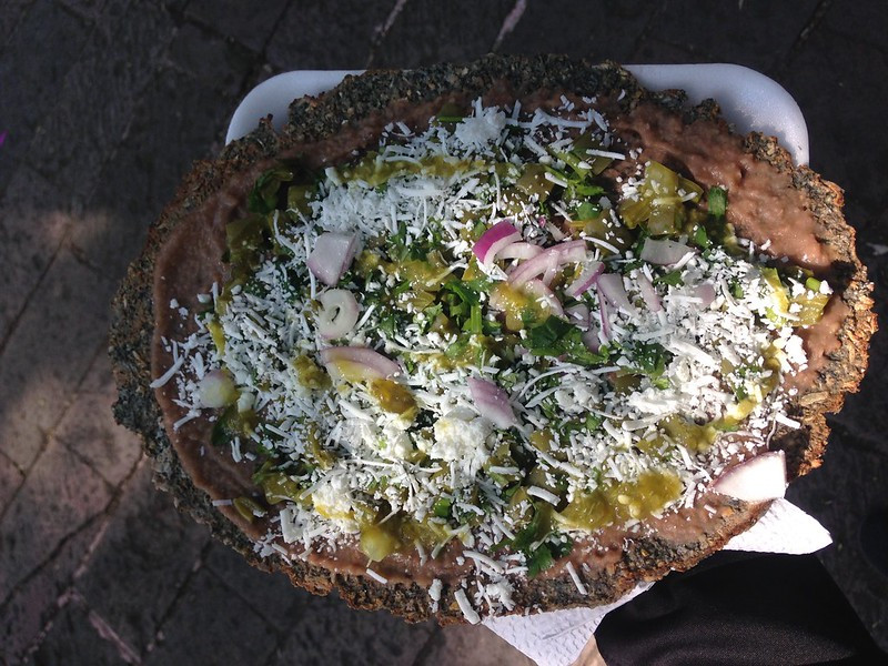 Tlayuda