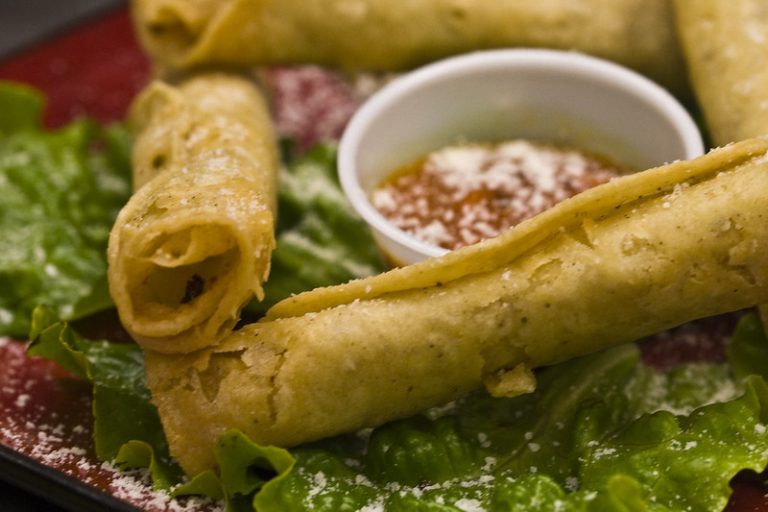 4. Flautas del Soumaya
