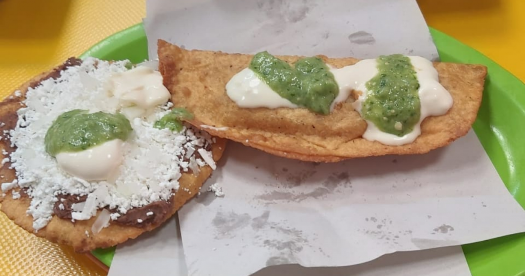Sigue leyendo Comida callejera que todos los mexicanos amamos a más no poder