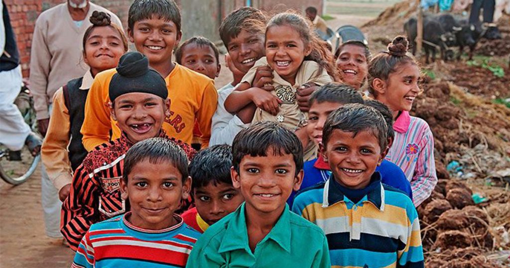 Sigue leyendo Viaja como Voluntario a La India