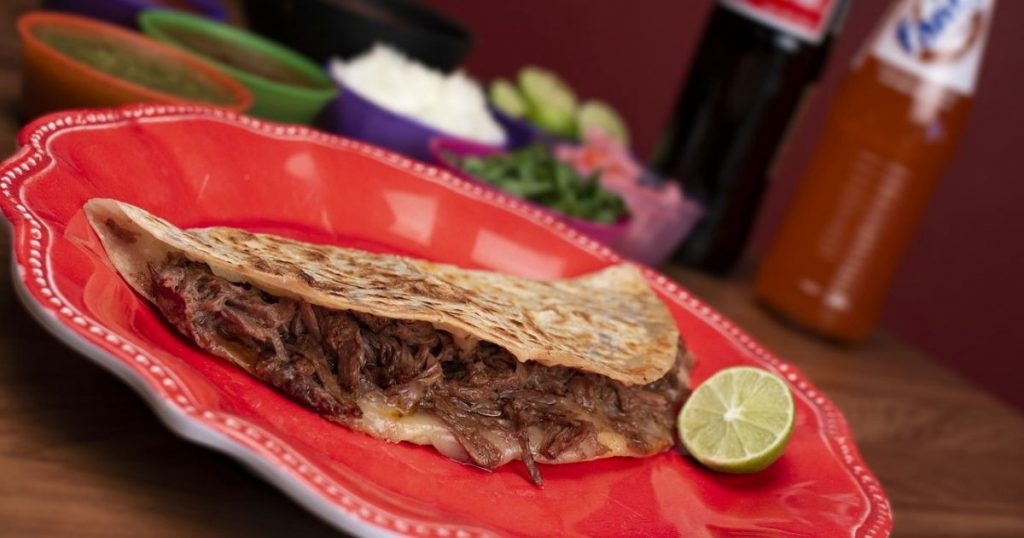 Sigue leyendo Las mejores garnachas que puedes probar en la CDMX