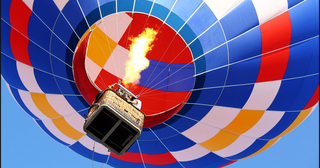 Sigue leyendo El Festival Internacional del Globo en León esta de regreso