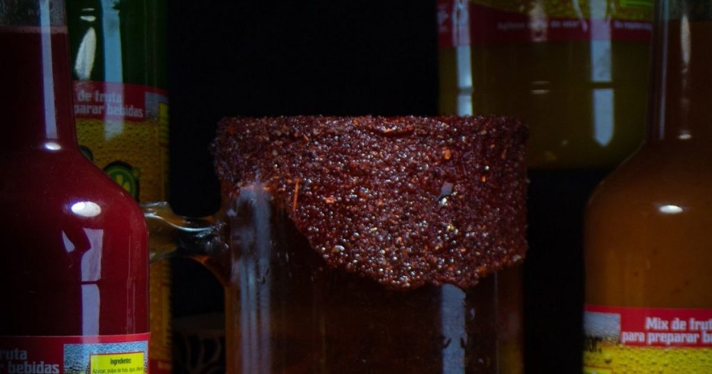 Las micheladas más grandes de la CDMX, Los Tanques
