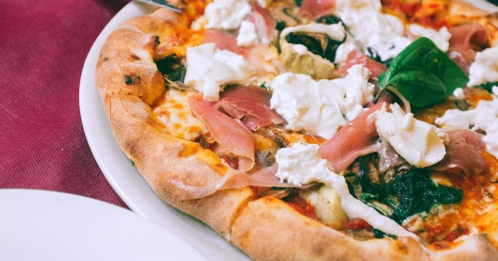 Sigue leyendo Pizzerías en la CDMX donde se come muy rico