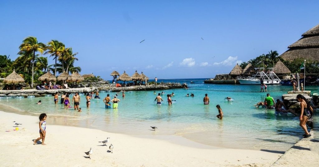 Sigue leyendo Las mejores playas de Campeche para visitar esta semana santa