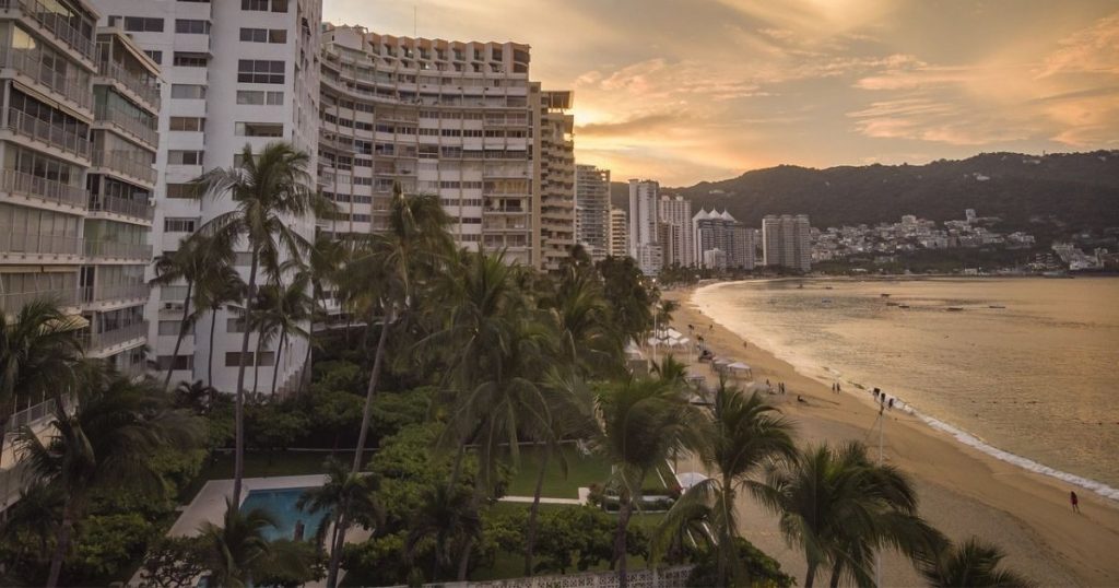 Sigue leyendo Estas son las playas más lindas que puedes encontrar en Jalisco