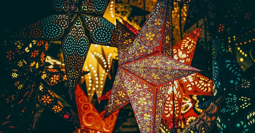 Sigue leyendo Las fascinantes Villas Iluminadas que debes visitar esta temporada