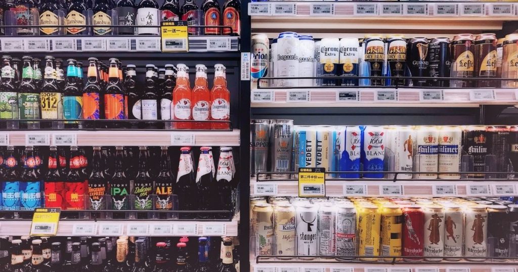 Sigue leyendo Las cervezas típicas de cada país que debes probar