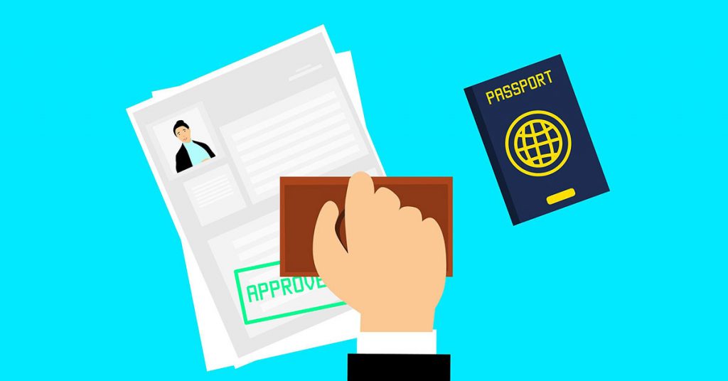 Sigue leyendo Países que sí piden VISA a mexicanos para viajar