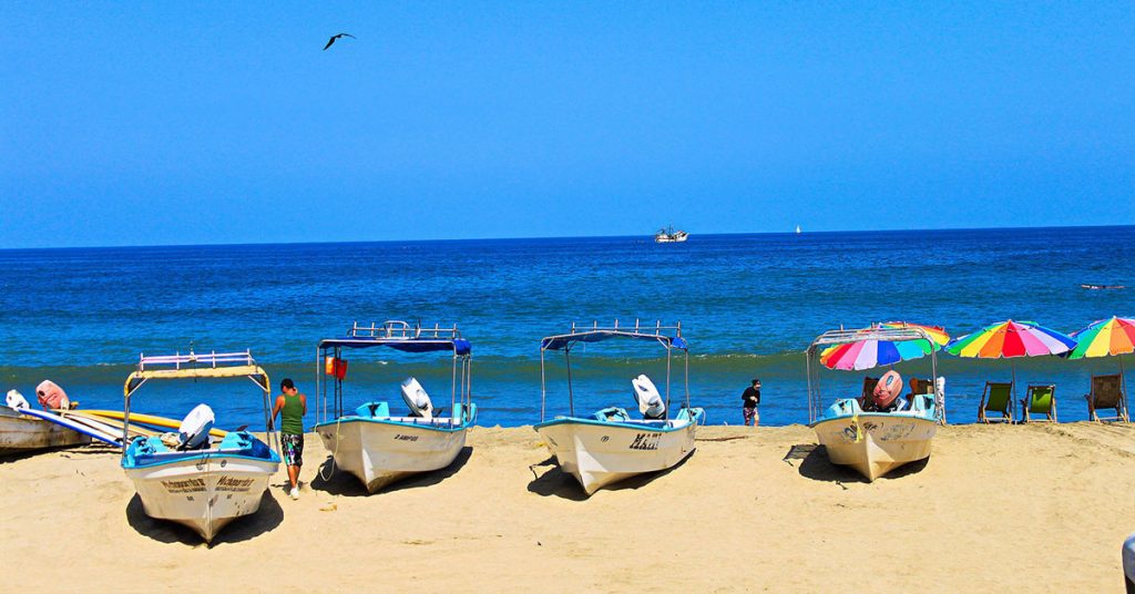 Sigue leyendo Estos son los motivos por los que necesitas visitar Sayulita