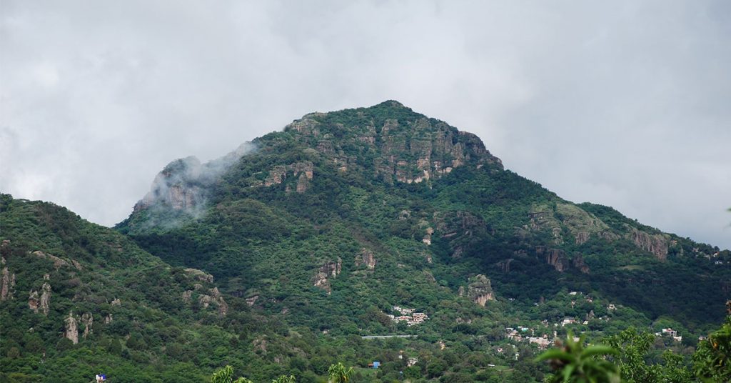 Sigue leyendo Escapa a Tepoztlán el fin de semana con sólo 600 pesos