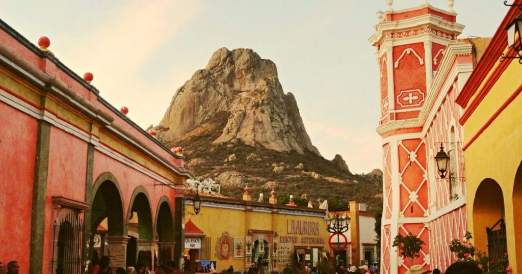 Las 9 joyas de Querétaro que necesitas recorrer