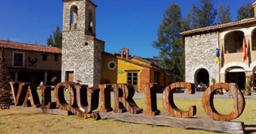Sigue leyendo Val’Quirico, el pueblo que te hará sentir como en Italia