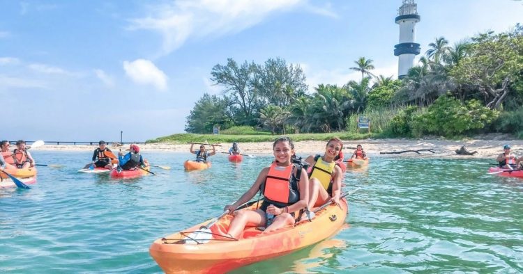 Sigue leyendo Las mejores playas para escapar esta Semana Santa