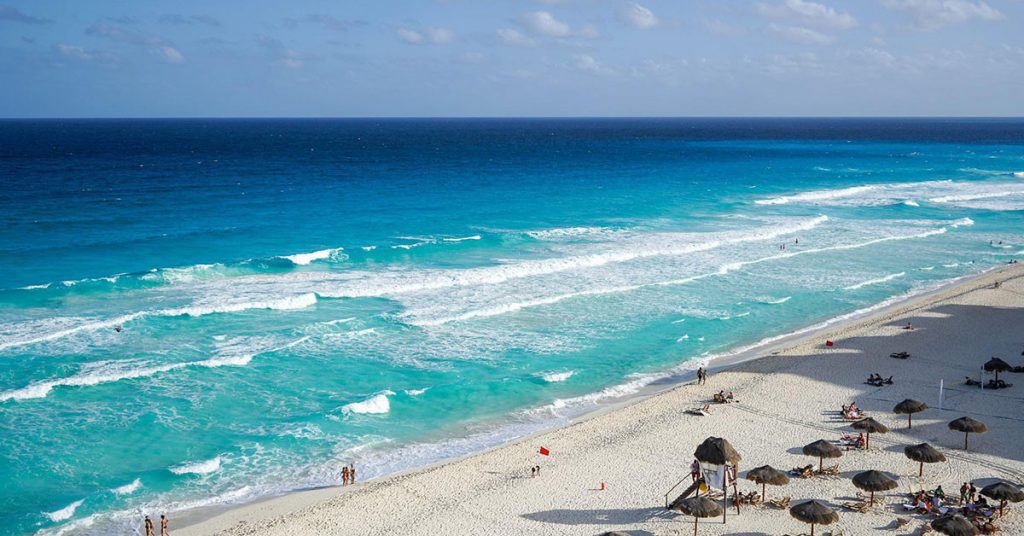 Sigue leyendo Cómo escapar a Cancún con bajo presupuesto