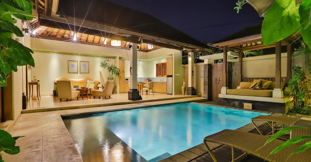 Sigue leyendo Las casas más increíbles para escapar en tus próximas vacaciones