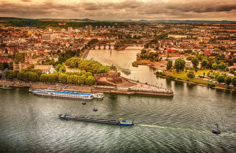 Sigue leyendo Cómo viajar a Alemania lo más barato posible
