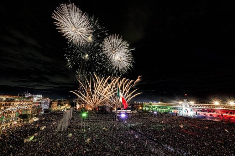 Sigue leyendo Eventos en las alcaldías de CDMX para dar El Grito de Independencia