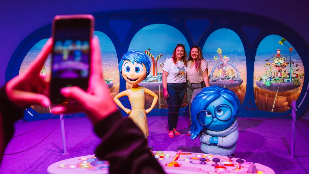 Sigue leyendo Mundo Pixar llegó a México y El Viajero Fisgón te invita