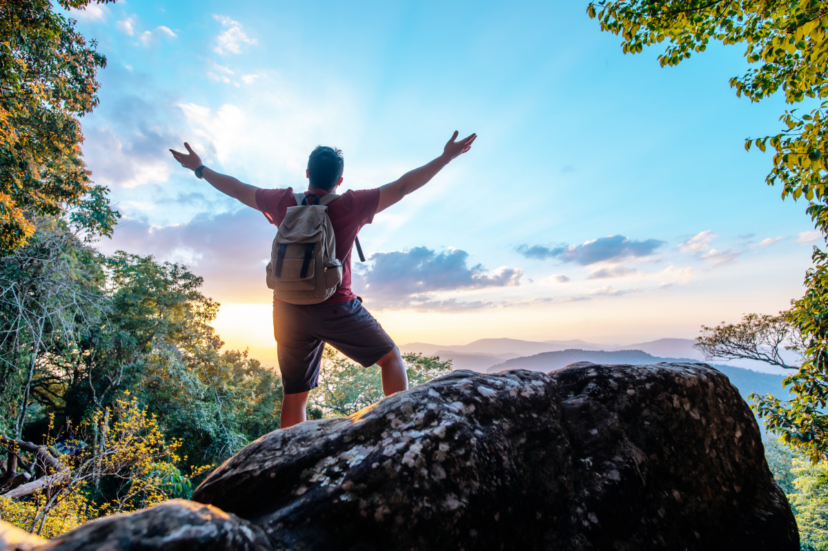 ¿Cómo cumplir tus sueños de viajar a donde quieras este 2024?