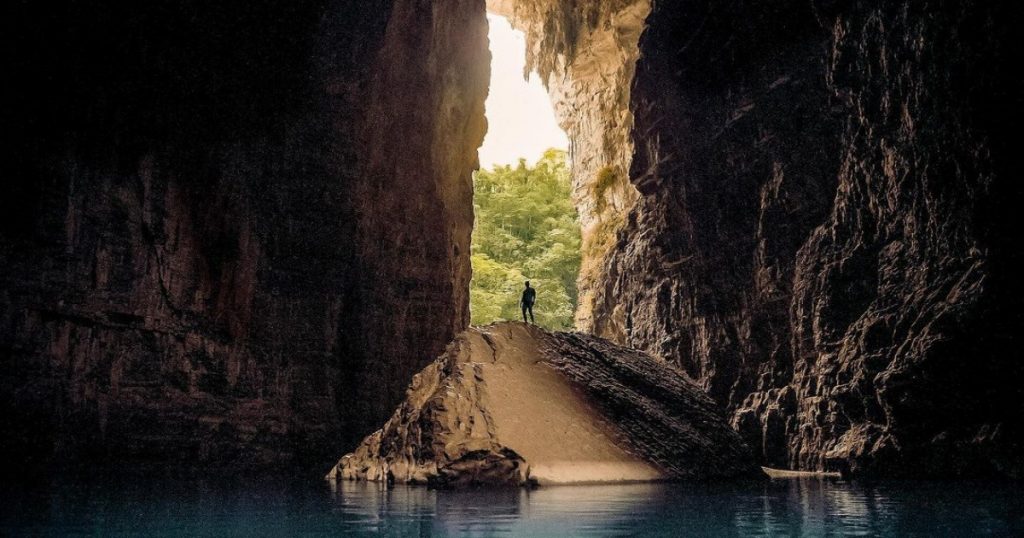 Sigue leyendo 10 Lugares que debes visitar en México este 2024
