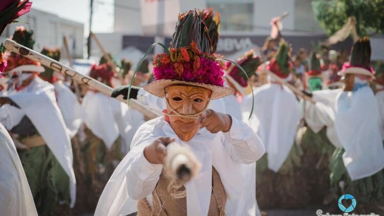Sigue leyendo Conoce las celebraciones más curiosas de México
