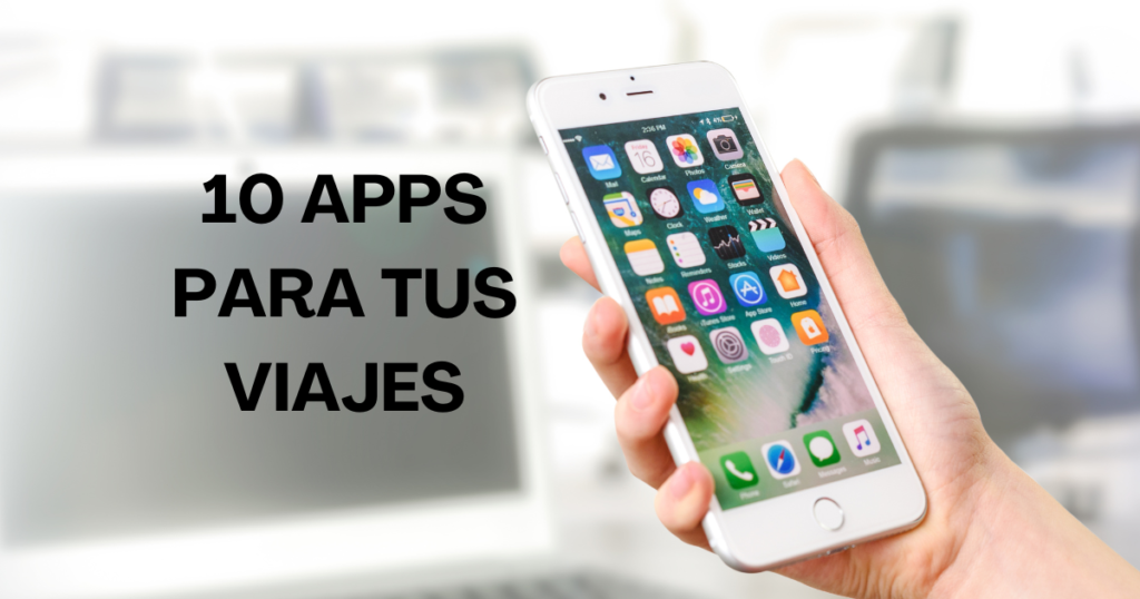 Sigue leyendo Las 10 apps que salvarán tus viajes