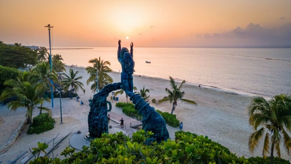 Sigue leyendo Descubre los Mejores Hoteles y Roof Tops en Playa del Carmen