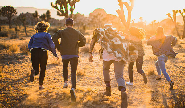 Sigue leyendo Consejos para lograr ese viaje con amigos