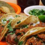 Los 5 platillos tradicionales más delicioso de México