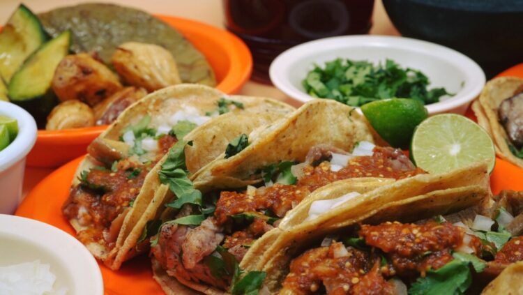 Sigue leyendo Los 5 platillos tradicionales más delicioso de México