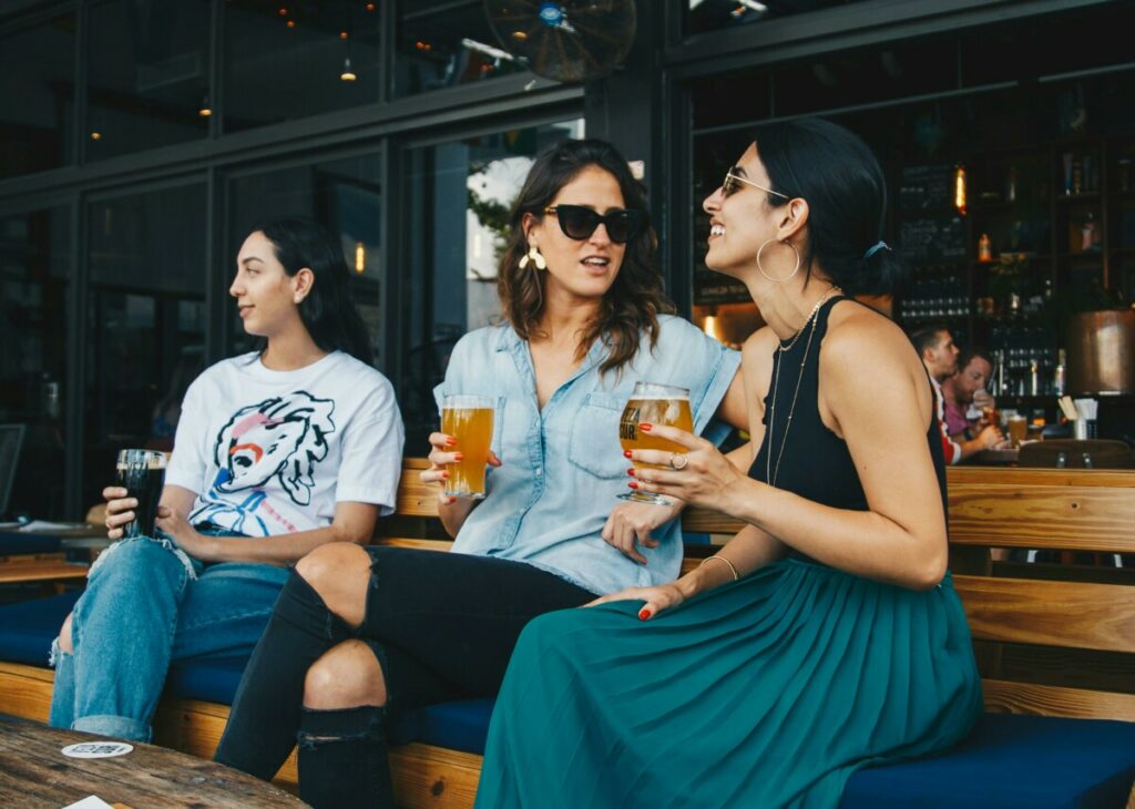 Sigue leyendo 10 cervecerías chill en la CDMX para relajarte con una buena chela