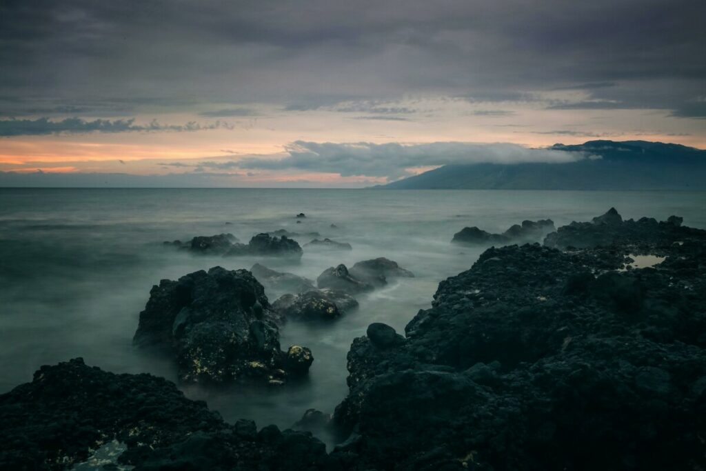 Sigue leyendo Las islas más misteriosas del mundo