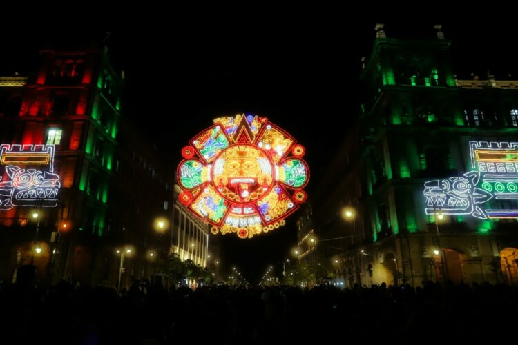 Sigue leyendo Fiestas patrias en México: Lugares donde las celebran al máximo