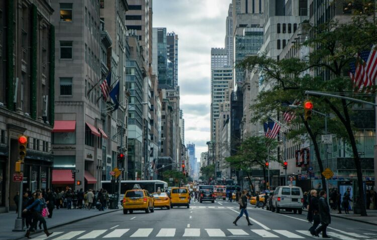 Sigue leyendo La mejor temporada para visitar Nueva York