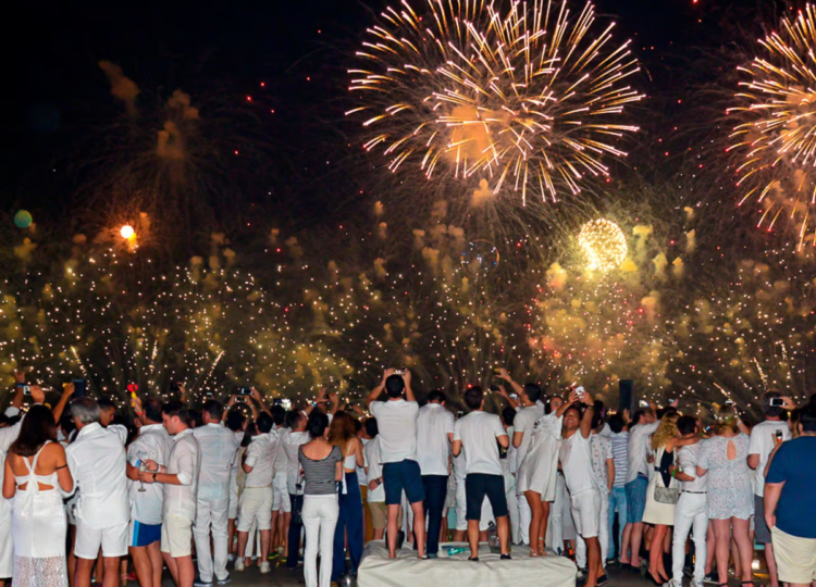 Sigue leyendo Así se celebra el Año Nuevo en estos cinco países