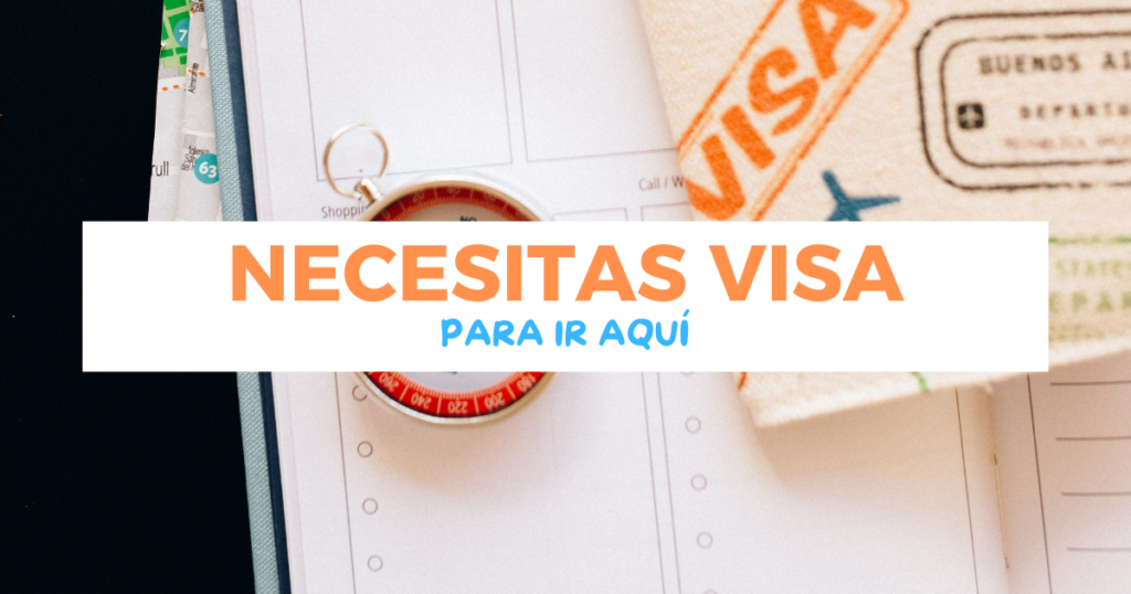 Sigue leyendo 10 países que sí piden visa a los mexicanos (ACTUALIZADO)