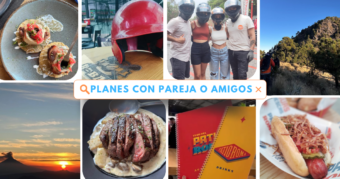 Experiencia
