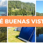 ¿Buscas dónde acampar? Estos lugares te encantarán