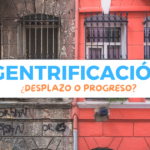 ¿A quién beneficia y afecta la gentrificación en México?