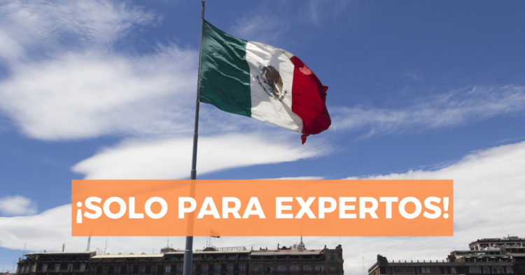 Sigue leyendo ¿Qué tanto conoces de México? Este test te lo revelará